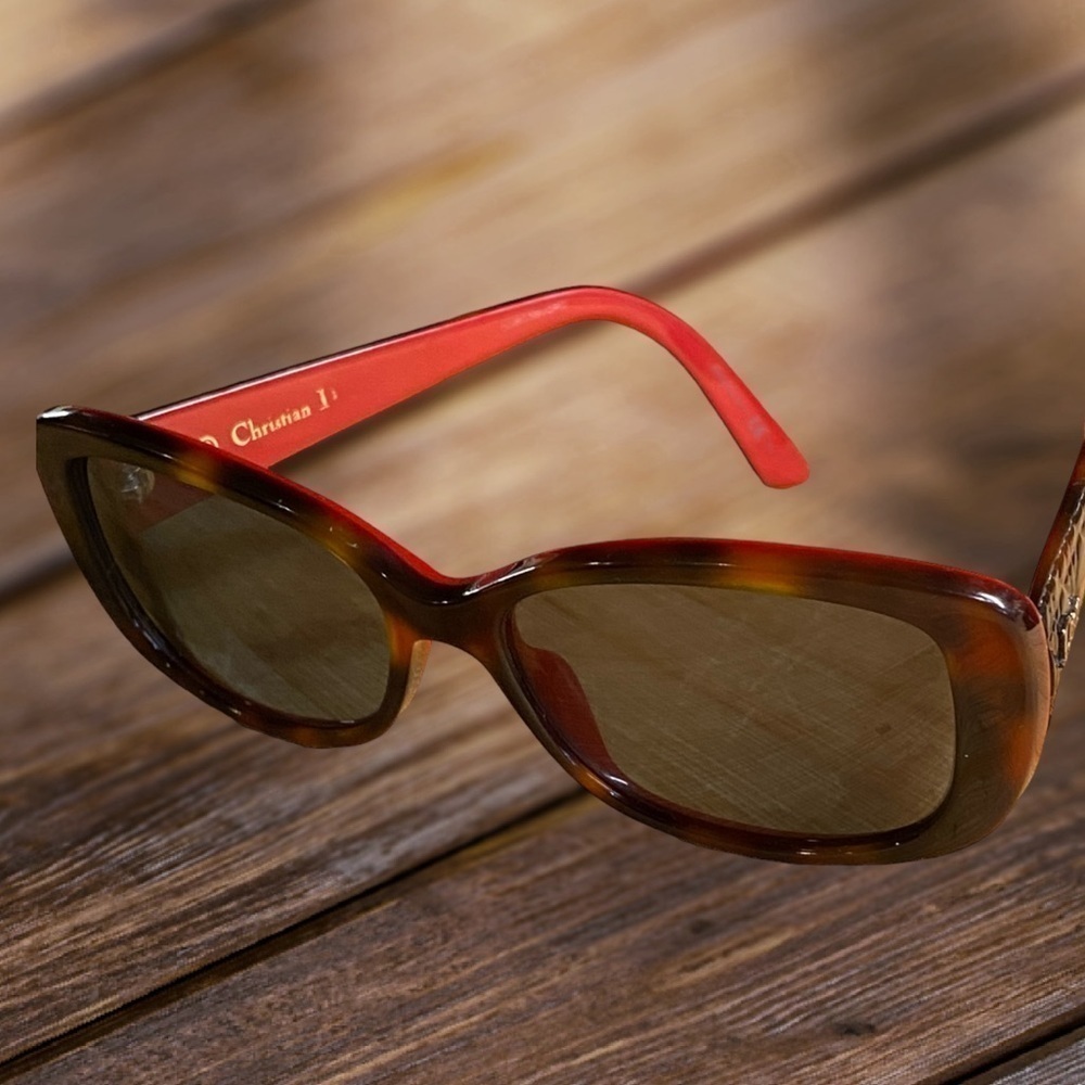 Dior Sunglasses With Prescription - Picture 5 of 14
